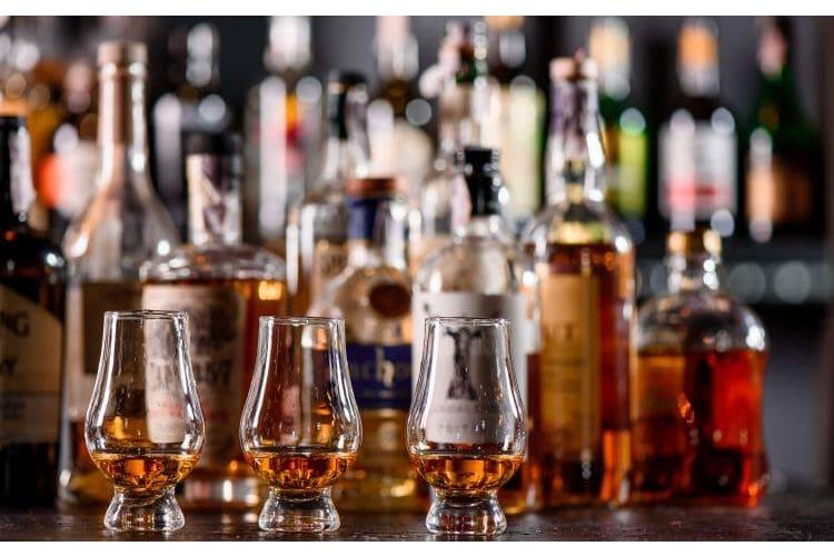 16 whisky do 200zł, na które warto zwrócić uwagę
