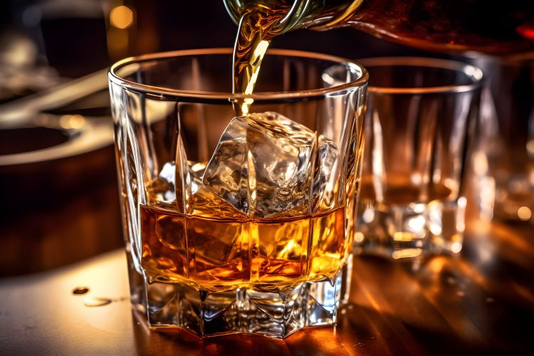 Whisky 18-letnia Ranking - Wybierz wyjątkowe trunki z długim dojrzewaniem.