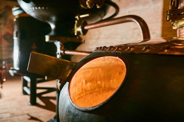 Glenfarclas – destylarnia whisky, którą musisz znać!