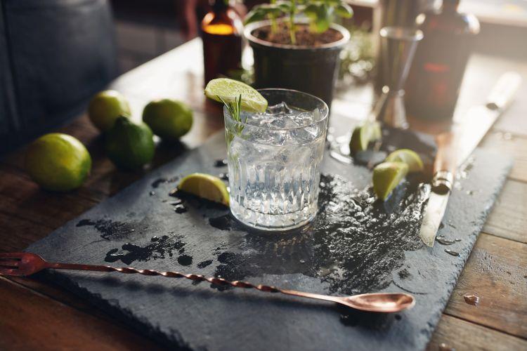 Polski Gin – poznaj propozycje od Jonston Distillery