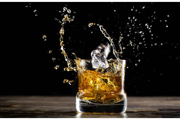 Kanadyjska whisky – co warto o niej wiedzieć?