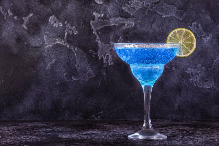 Kind of Blue Gin – Całkiem Magiczny Gin od Jonston Distillery