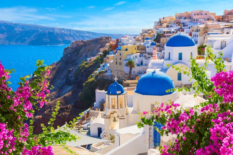 Grecja – jak przeżyć naprawdę ciekawe wakacje?