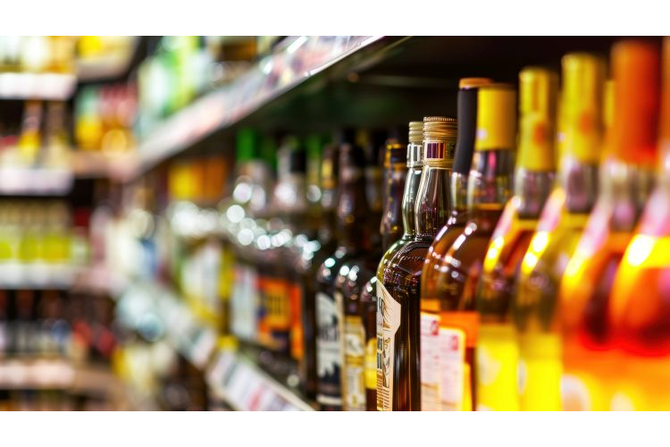 Ranking alkoholi – odkryj nasze najlepsze trunki na rynku!