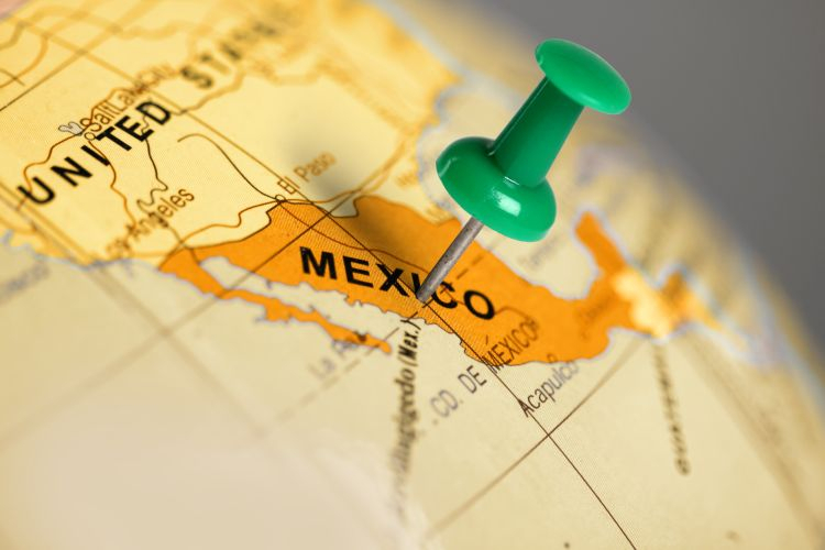 Wakacje w Meksyku – poznaj kraj, kulturę i miejscowe specjały!