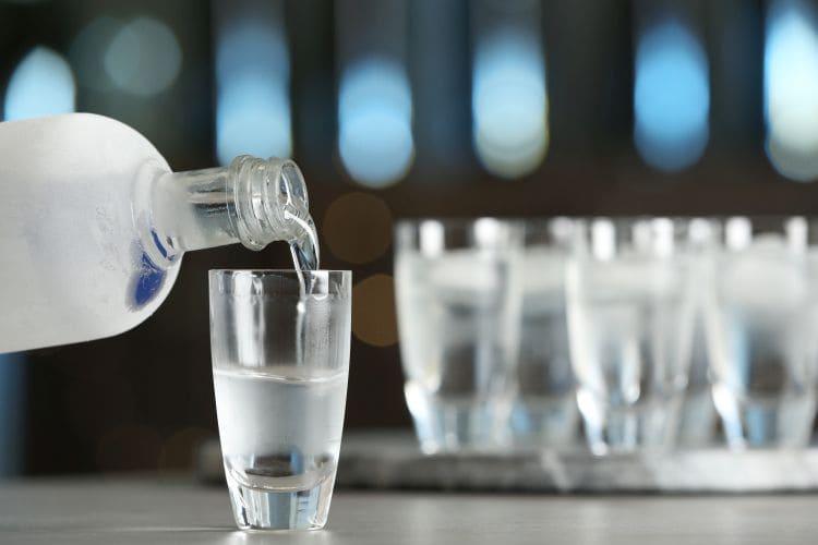 Danzka Vodka – co musisz wiedzieć?