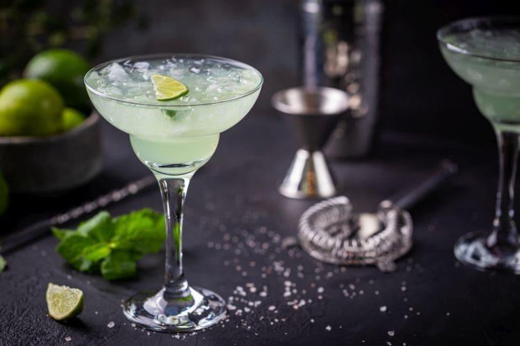 Drink Margarita – jak zrobić?
