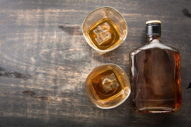 Jaką whisky do 500 zł warto wybrać?