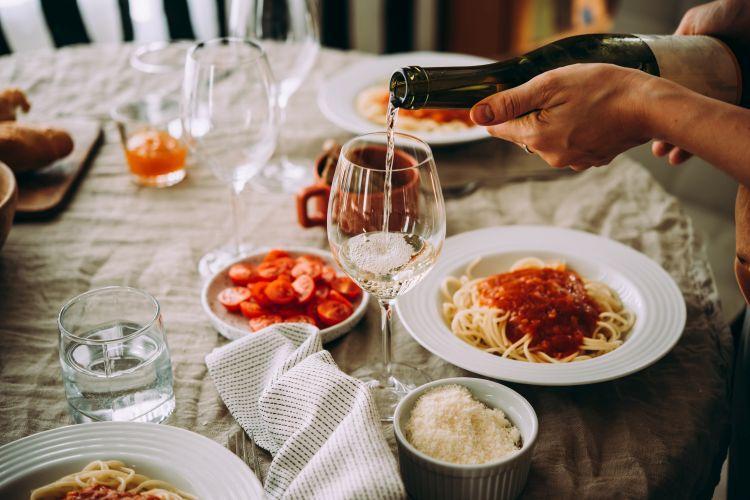 Jakie wino piją Włosi? 6 faktów!