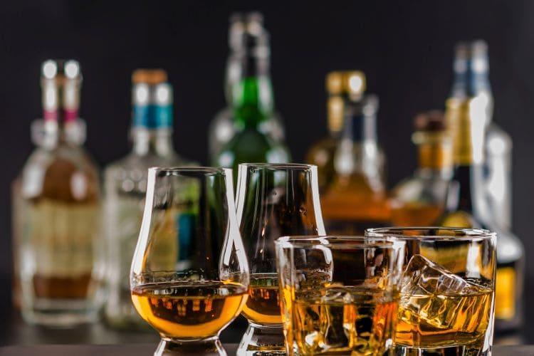 Whisky kolekcjonerska – o co chodzi?