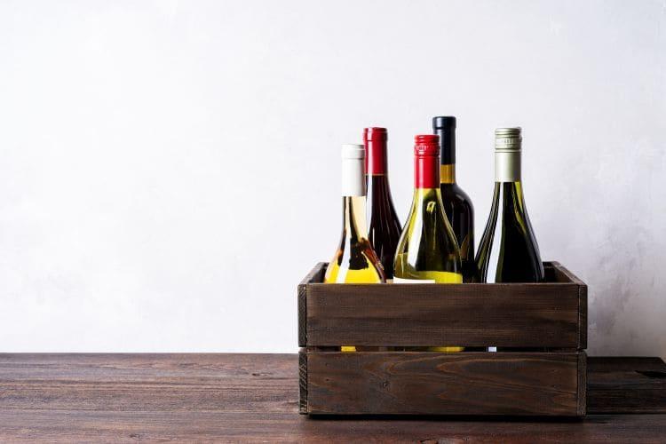 Wino do 30 złotych – które warto wybrać?