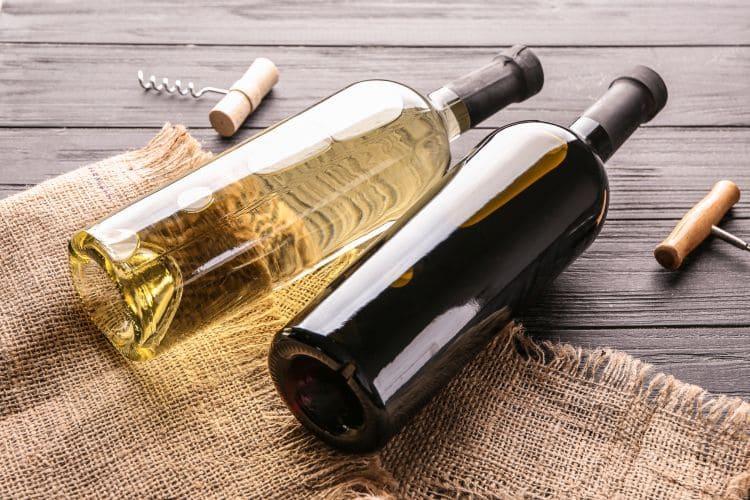Wino do 50 złotych – jak wybrać perełkę?