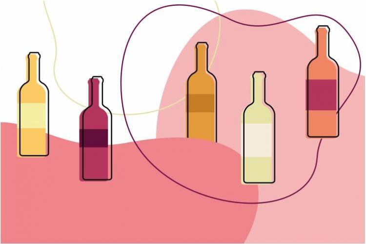 Jak starzeje się wino?