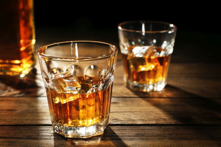 Ranking Bourbon Whiskey - klasyka prosto z Ameryki