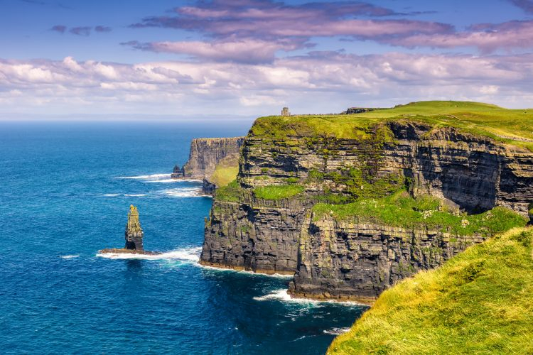 Wycieczka do Irlandii – to musisz zobaczyć i spróbować na Zielonej Wyspie!
