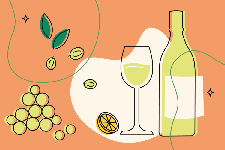 Garść faktów na temat Sauvignon Blanc