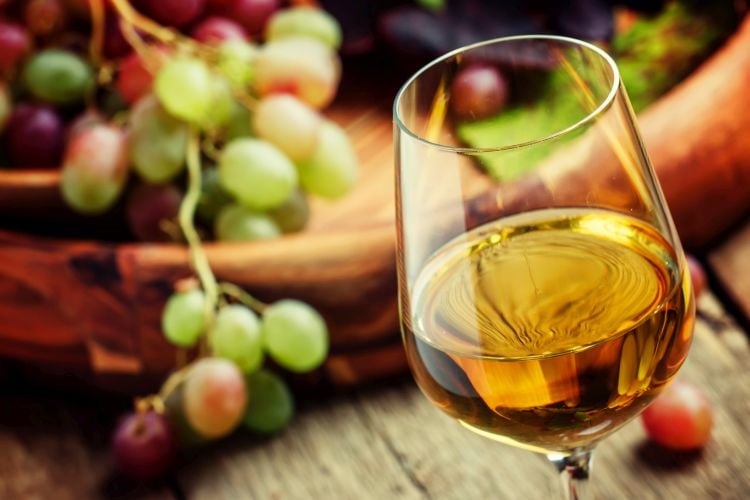 Ranking win półsłodkich - Wybierz najlepsze wino półsłodkie