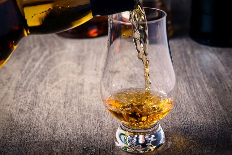 Whisky Single Malt ranking - wyjątkowe doznania z tradycyjnych destylarni