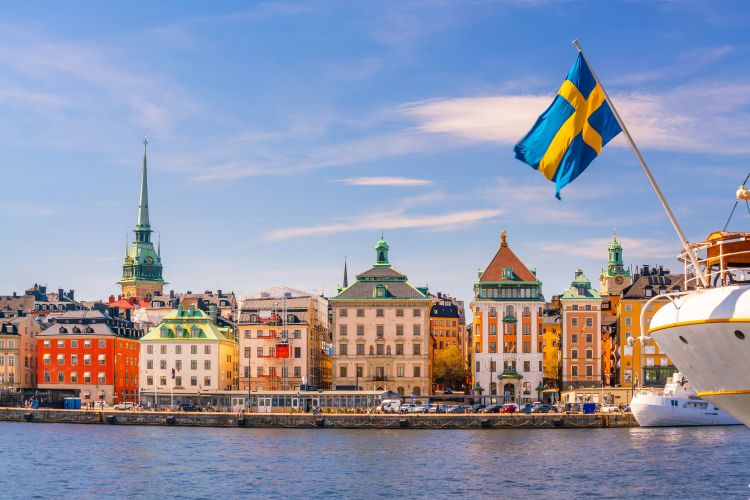 Wycieczka do Szwecji – zobacz, spróbuj i zachwyć się!