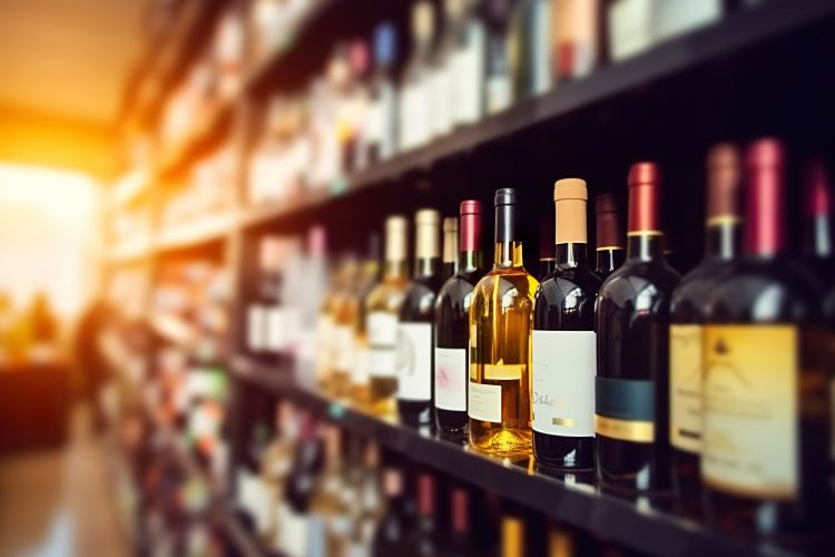 Top 10 alkoholi - must-have w świecie trunków