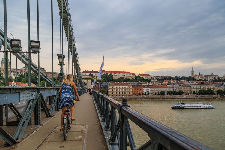 Podróż na Węgry - sprawdź, co zobaczyć i czego spróbować!
