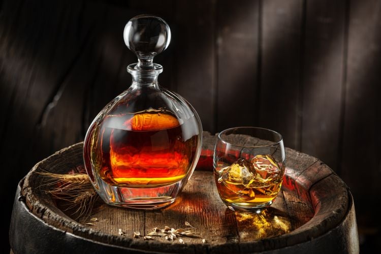 Ranking Whisky – Sprawdź, które whisky zasługują na uwagę.