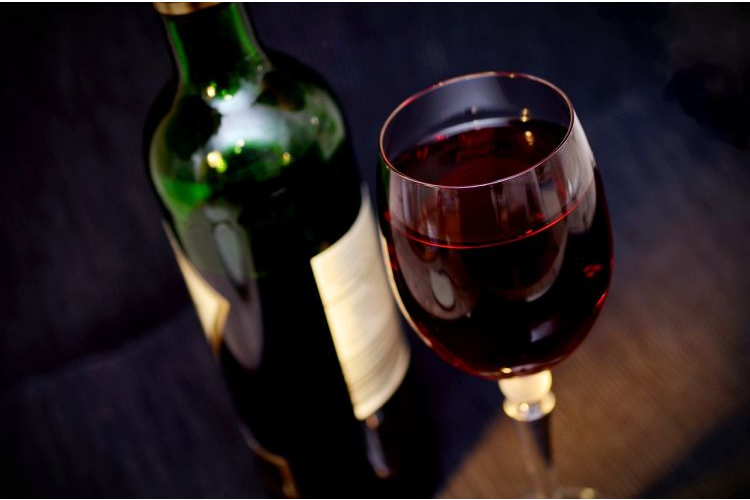 Czerwone wino – co musisz wiedzieć?