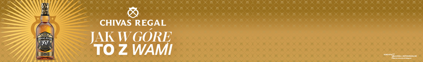 Chivas Regal