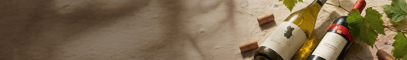 Wybrane wina - 6 (najtańsza) sztuka za 1 zł!