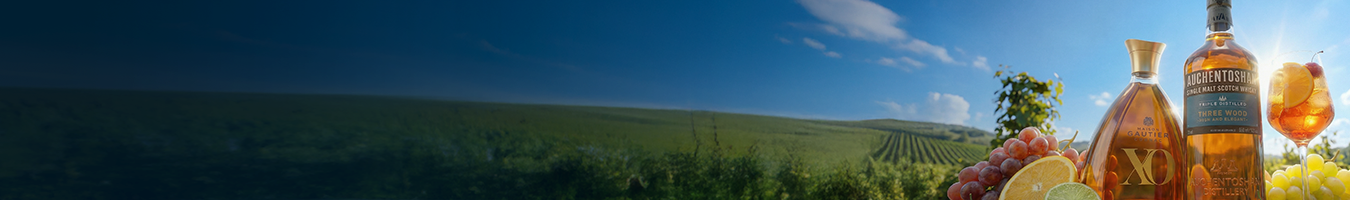 Wybrane alkohole mocne - co 2 tańsza sztuka - 30% !