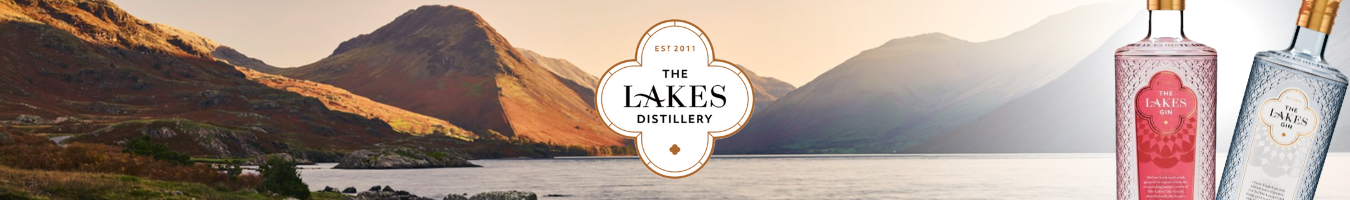 The Lakes Distillery 