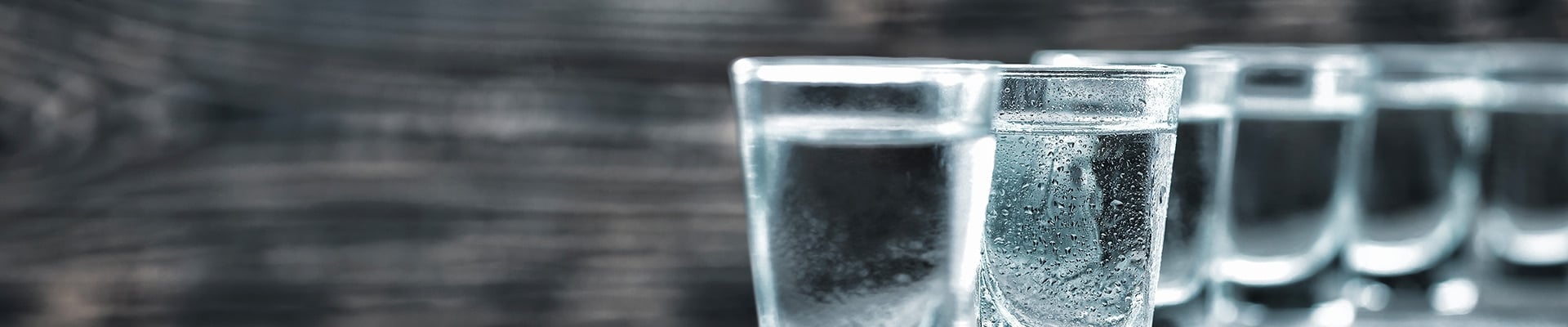 Wódka z Norwegii