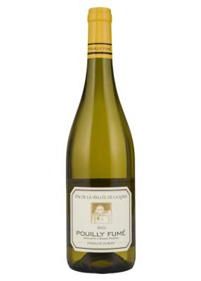 Pouilly-Fumé, François Dubessy • Winnica Lidla