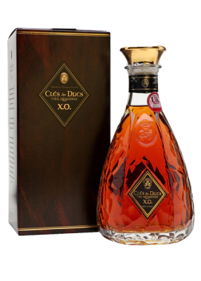 ARMAGNIAC CLES DE DUCS XO GB | 0,7L | 40% • Winnica Lidla
