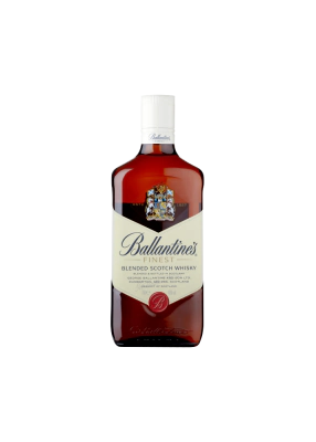 未開栓】Ballantines Signature 19年ウイスキー 箱入り