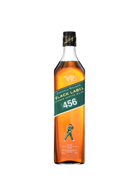 Johnnie Walker Black Label x Squid Game | 0,7L | 40
