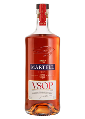 Martell VSOP koniak | 0,7L | 40% • Winnica Lidla