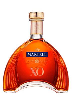 MARTELL XO コニャック 40% Martell XO koniak | 0,7L | 40% • Winnica Lidla