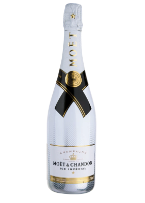 Szampan Moët & Chandon Nectar Imperial 0,75l w kartoniku