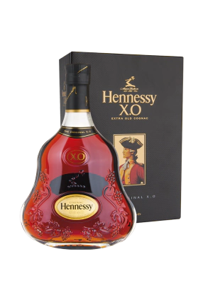 Cognac Hennessy XO | 0,7L | 40% • Winnica Lidla