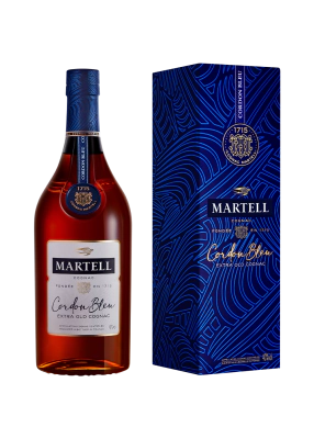 Martell Cordon Bleu koniak | 0,7L | 40% • Winnica Lidla