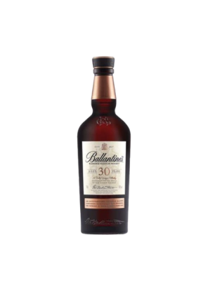 Ballantine's 30YO whisky | 0,7L | 40% • Winnica Lidla