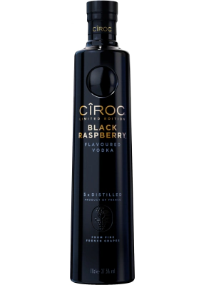 CIROC VODKA4本 CIROC VODKA4本 - メルカリ