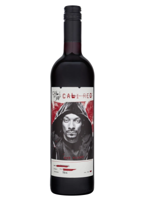 Cali Red by Snoop • Winnica Lidla