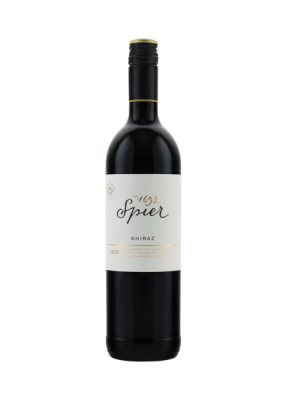 Shiraz Signature Collection, Spier • Winnica Lidla