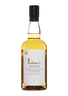 The Matsui Sakura Cask 48% 0,7l - Japońska Single Malt Whisky