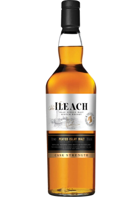 Ileach PeatedIslay&Cask 2本(chopper ) The Ileach - 40% - buy online | Whiskybase Shop