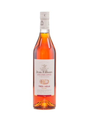 Jean Fillioux Tres Vieux | 0,7L | 40% • Winnica Lidla