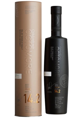 【最終値引！！】Octomore 09.2 ウイスキー 最終値引！！】Octomore 09.2 ウイスキー