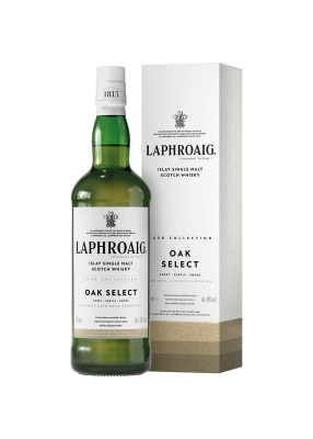 Laphroaig Select Whisky | 0,7L | 40% • Winnica Lidla